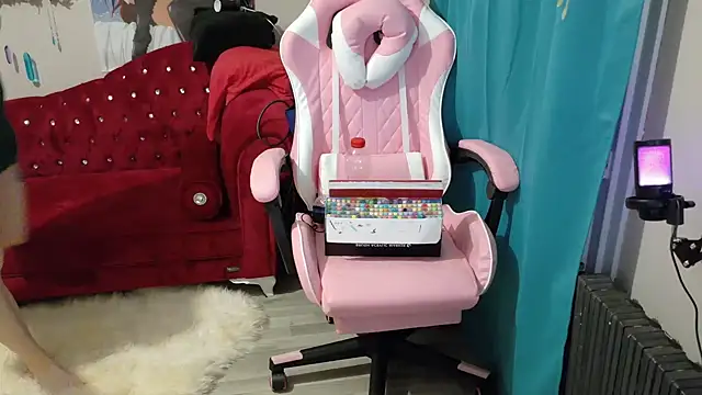 rubystrip online show from December 2, 8:37 pm