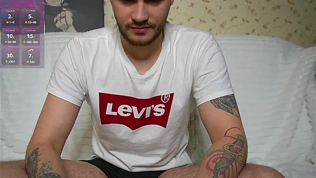 johnstoneisland online show from February 7, 10:24 pm