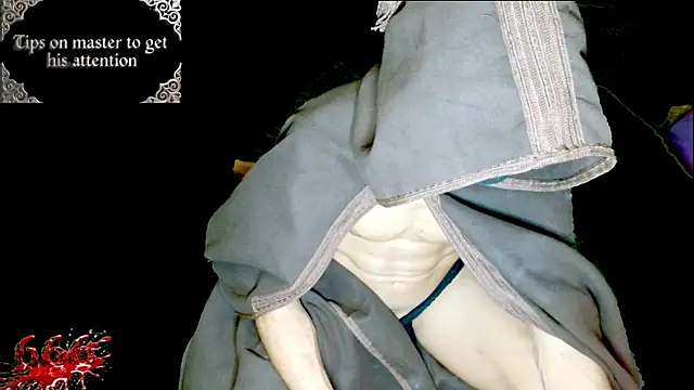 JUSTFORRICH online show from January 13, 9:09 pm