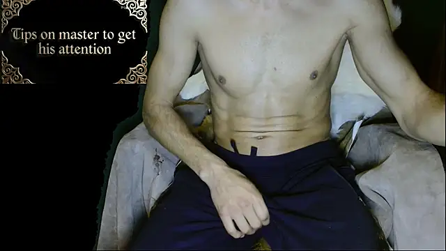 JUSTFORRICH online show from January 16, 11:09 pm