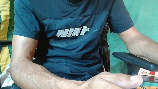 JUSTFORRICH online show from July 21, 2:41 pm