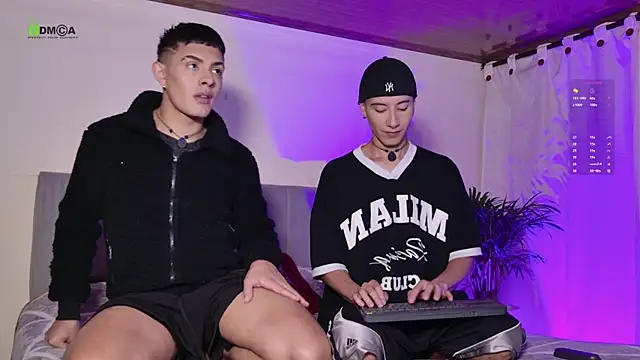 tivendann online show from November 25, 4:45 am