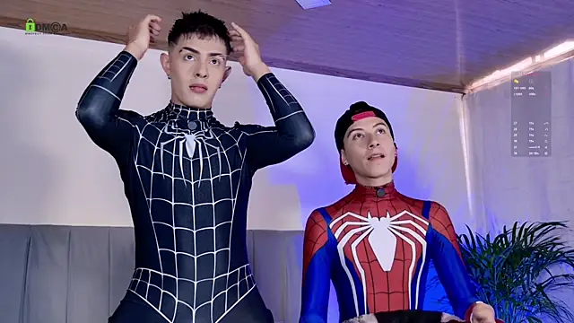 tivendann online show from December 14, 6:56 pm