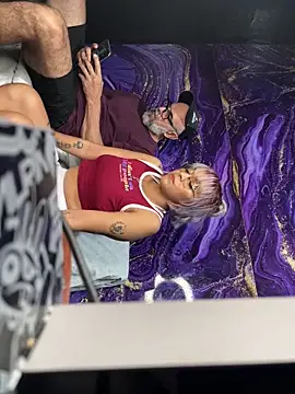 Brutal FullUrgia69 online show from September 29, 6:02 pm