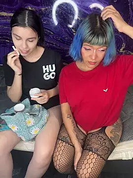 Brutal FullUrgia69 online show from March 19, 1:31 am