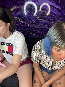 Brutal FullUrgia69 online show from April 5, 8:17 pm