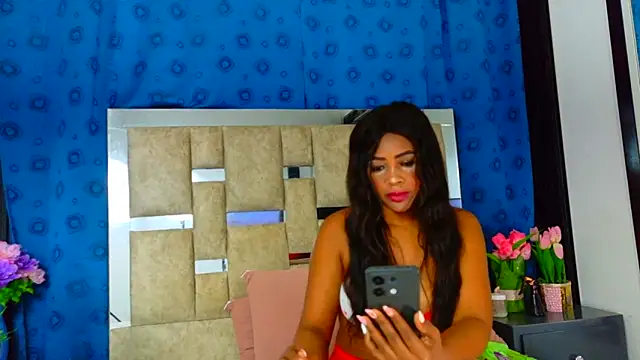 PerlaZultana online show from December 13, 8:14 pm