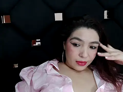 Snapshot of vegacristal88 chatting on October 1, 2:45 pm vegacristal88 online show from October 1, 2:45 pm