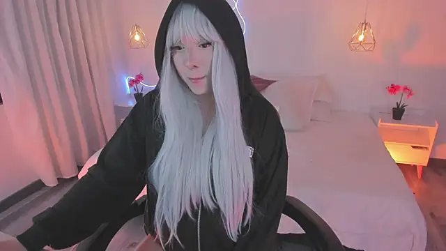 Noahcryptic online show from November 15, 5:38 am