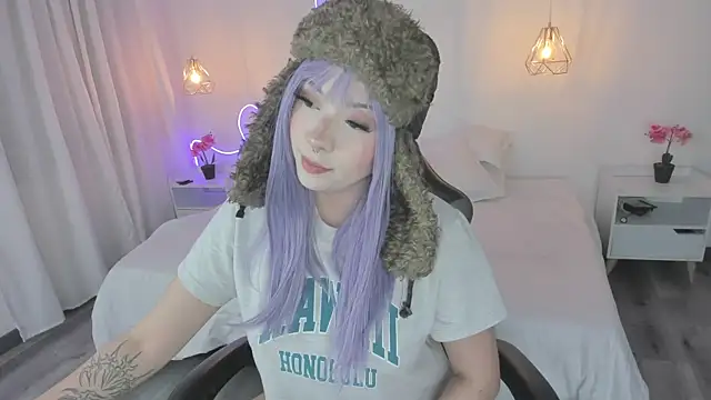 Noahcryptic online show from December 2, 5:57 am