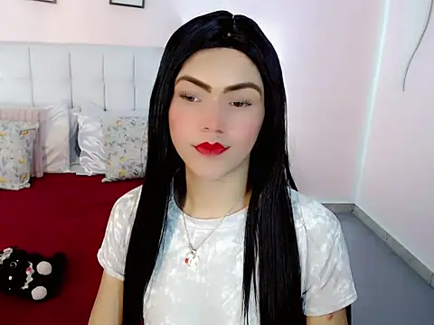 Snapshot of nathalialoes1 chatting on October 18, 7:20 am nathalialoes1 online show from October 18, 7:20 am