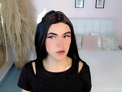 Snapshot of nathalialoes1 chatting on October 31, 7:04 pm nathalialoes1 online show from October 31, 7:04 pm