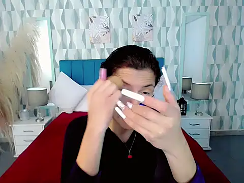 Snapshot of nathalialoes1 chatting on November 5, 7:25 pm nathalialoes1 online show from November 5, 7:25 pm