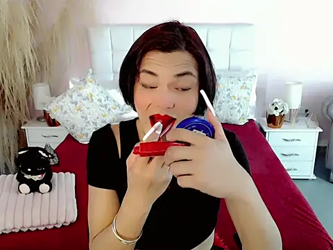 Snapshot of nathalialoes1 chatting on November 7, 7:25 pm nathalialoes1 online show from November 7, 7:25 pm