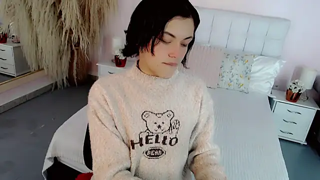 Snapshot of nathalialoes1 chatting on November 18, 9:47 am nathalialoes1 online show from November 18, 9:47 am