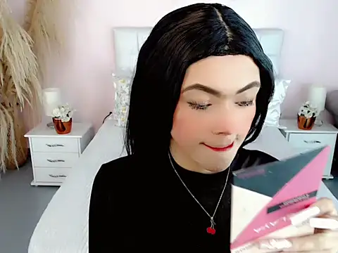 Snapshot of nathalialoes1 chatting on November 18, 9:52 pm nathalialoes1 online show from November 18, 9:52 pm