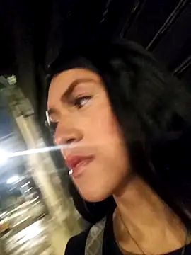 Snapshot of nathalialoes1 chatting on November 25, 8:14 am nathalialoes1 online show from November 25, 8:14 am