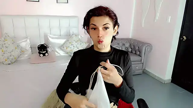 Snapshot of nathalialoes1 chatting on November 29, 6:55 pm nathalialoes1 online show from November 29, 6:55 pm