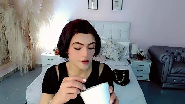 Snapshot of nathalialoes1 chatting on November 30, 7:07 pm nathalialoes1 online show from November 30, 7:07 pm