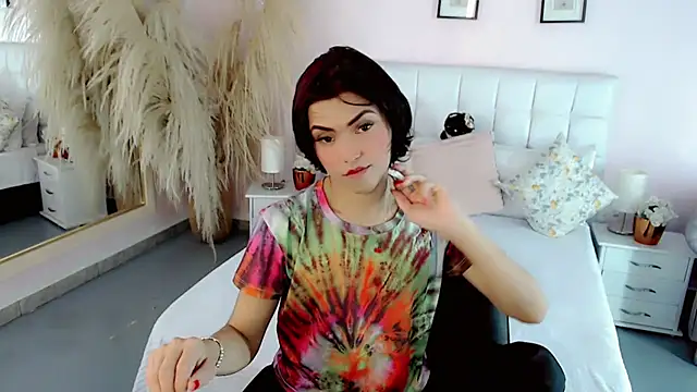 Snapshot of nathalialoes1 chatting on December 3, 7:01 pm nathalialoes1 online show from December 3, 7:01 pm