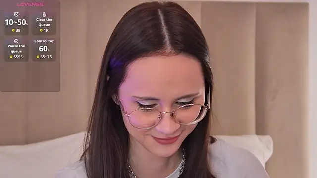 MartaBrent online show from November 20, 5:12 pm