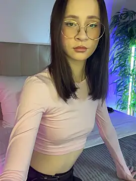 MartaBrent online show from February 19, 5:09 pm