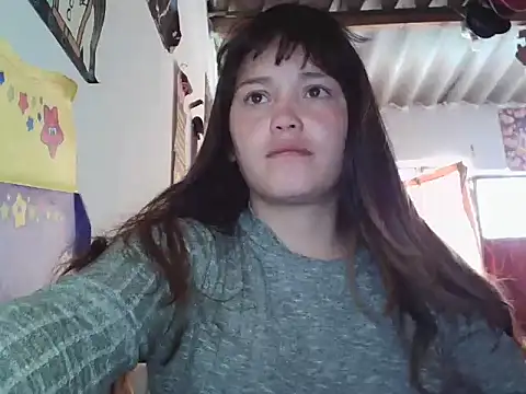 chanito 1421 online show from September 11, 2:39 pm