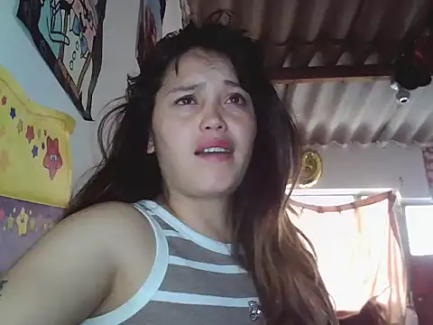 chanito 1421 online show from September 15, 4:29 pm