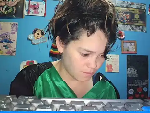 chanito 1421 online show from November 10, 9:14 pm