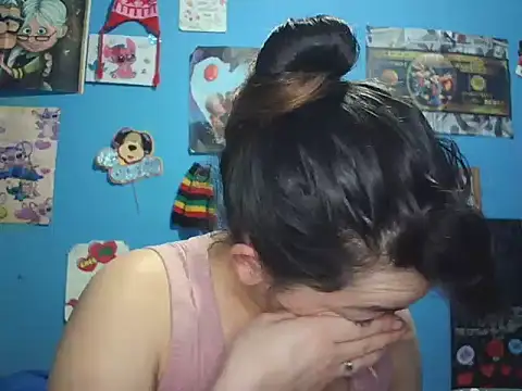 chanito 1421 online show from November 13, 7:57 pm