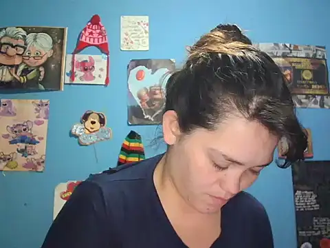 chanito 1421 online show from November 21, 2:49 pm