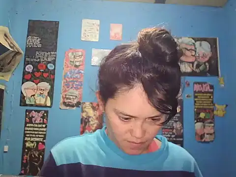 chanito 1421 online show from December 2, 8:37 pm