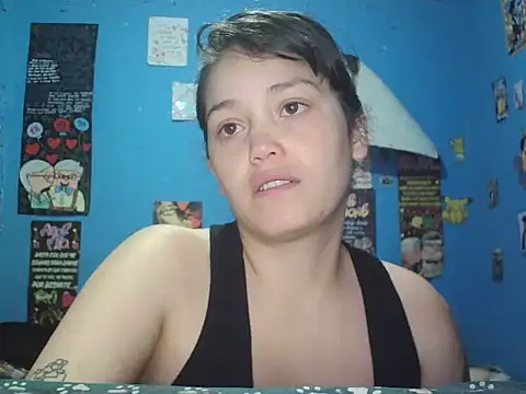 chanito 1421 online show from December 5, 8:27 pm