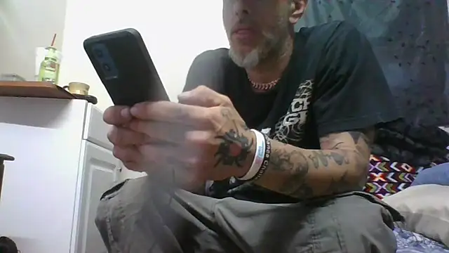 Snapshot of jarjar83 chatting on October 9, 11:03 pm jarjar83 online show from October 9, 11:03 pm