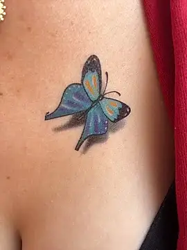 xtt1689999 online show from February 12, 4:40 am