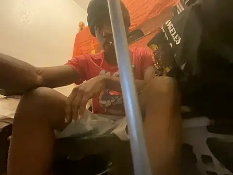 BBCGottii online show from March 25, 4:07 am