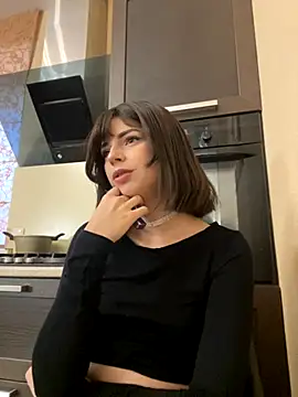 Miranda Kerry online show from September 21, 6:15 am