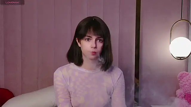 Miranda Kerry online show from December 2, 6:19 am