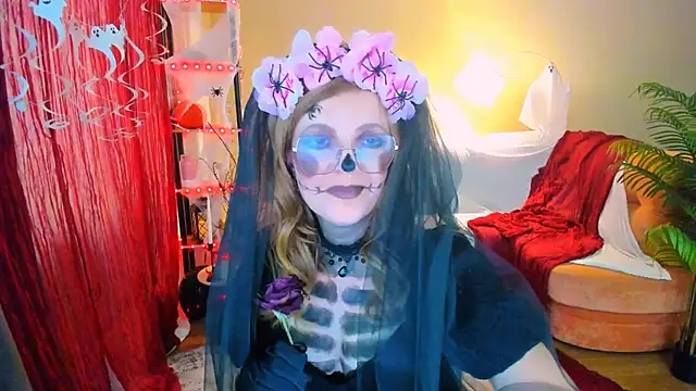 YourUniverser online show from October 31, 6:03 am