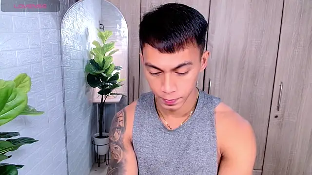 PinooyMilker online show from September 23, 4:48 am