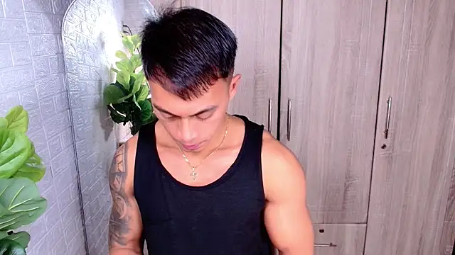 PinooyMilker online show from October 22, 2:56 am