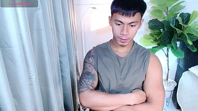 Snapshot of PinooyMilker chatting on July 7, 12:09 pm PinooyMilker online show from July 7, 12:09 pm