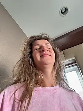 EvvaMur online show from November 28, 1:41 am