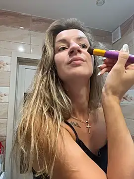 EvvaMur online show from January 16, 2:04 am