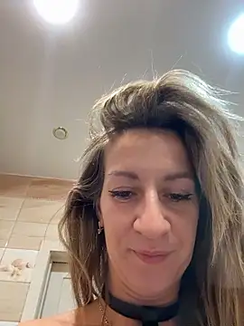 EvvaMur online show from January 17, 1:43 am