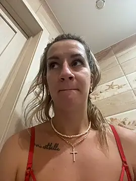 EvvaMur online show from February 11, 1:43 am