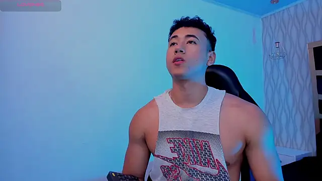 Draven Marceaux online show from November 1, 11:23 am