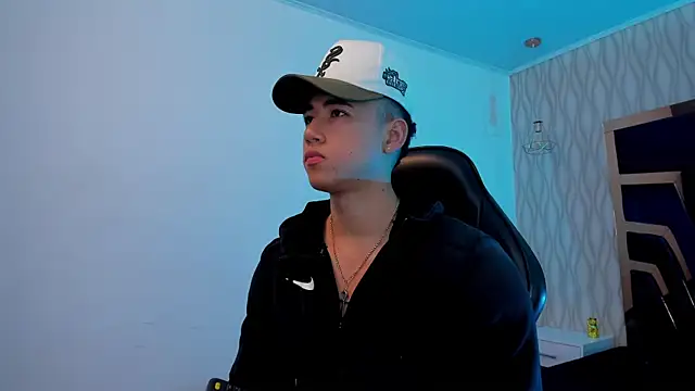 Draven Marceaux online show from November 18, 11:36 am