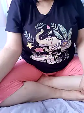 zerdaliii online show from May 22, 2:44 pm