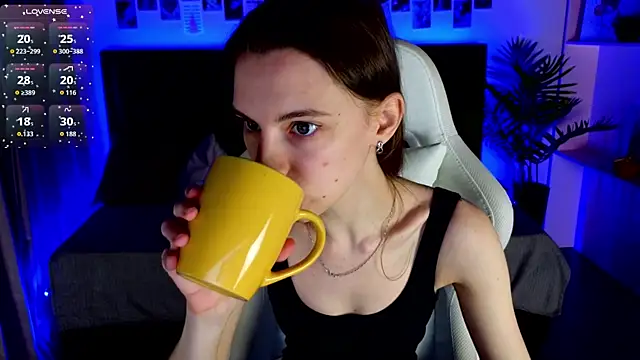 kaleriyaa  online show from November 16, 1:33 am